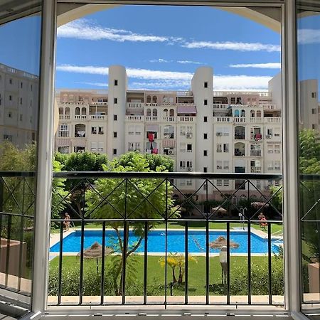 Apartamento Centro Torremolinos Con Parking Екстериор снимка