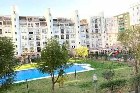 Apartamento Centro Torremolinos Con Parking Екстериор снимка