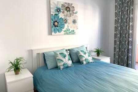 Apartamento Centro Torremolinos Con Parking Екстериор снимка